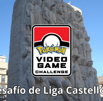 Torneos Castellón - Desafío de Liga VGC