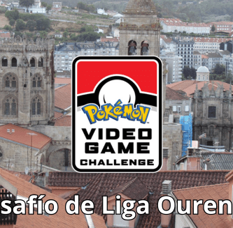 Torneos Ourense - Desafío de Liga Ourense VGC