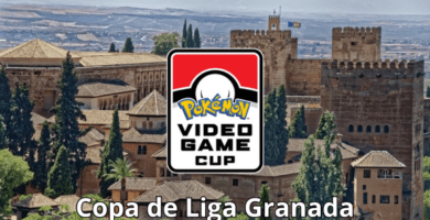 Torneos Granada- Copa de Liga