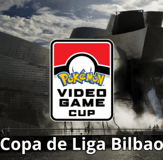 Torneos Bilbao - Copa de Liga VGC
