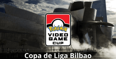 Torneos Bilbao - Copa de Liga VGC