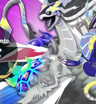 Miraidon Competitivo VGC