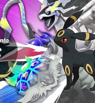 Umbreon Competitivo VGC