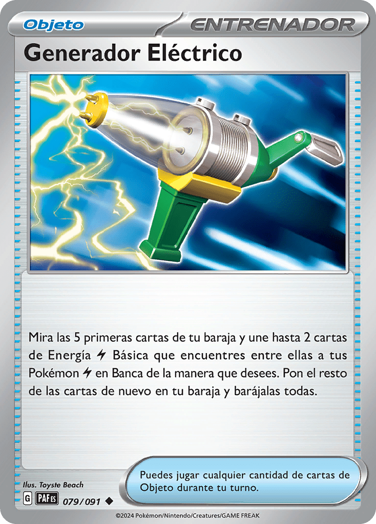 Generador_Eléctrico_(Destinos_de_Paldea_TCG)