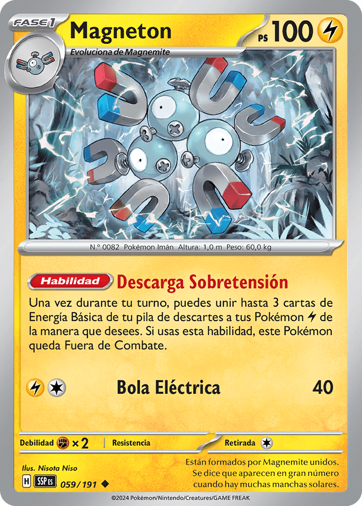 Magneton_(Chispas_Fulgurantes_TCG)