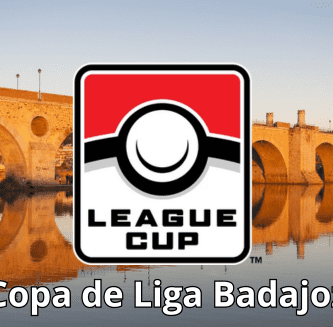 Torneos Badajoz - Copa de Liga TCG