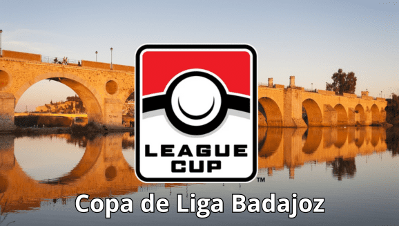 Torneos Badajoz - Copa de Liga TCG