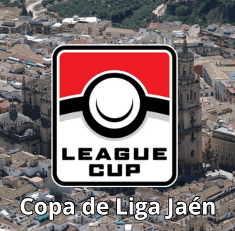 Torneos Jaén - Copa de Liga TCG