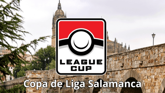 Torneos Salamanca - Copa de Liga TCG