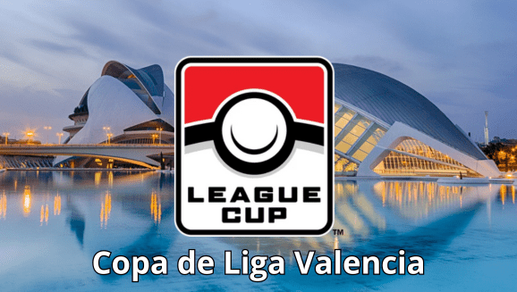 Torneos Valencia - Copa de Liga