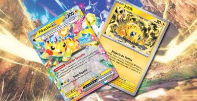 Joltik Box