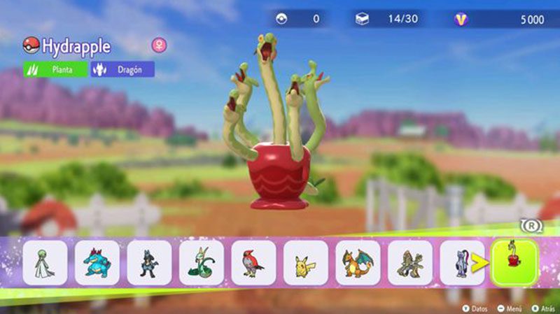 Pokémon Champions
