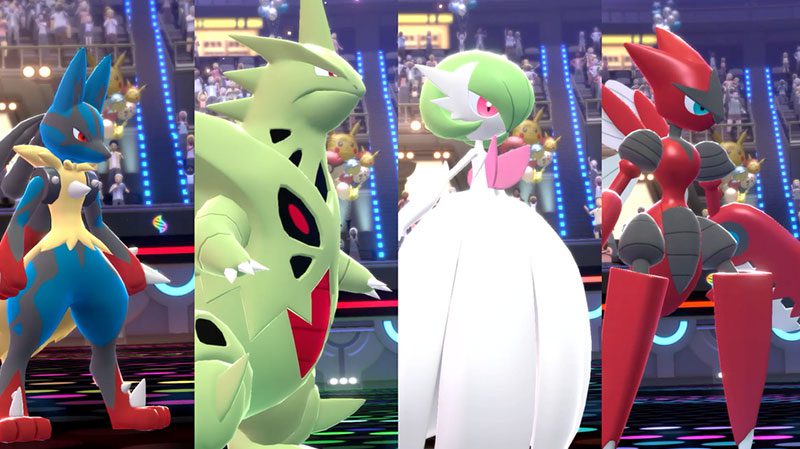 Pokémon Champions