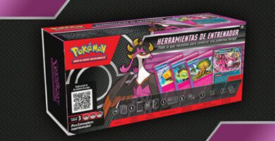 Trainer’s Toolkit 2025