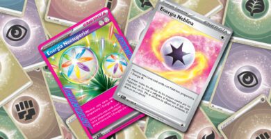 energia pokemon tcg