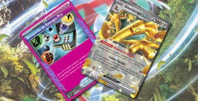 gholdengo ex
