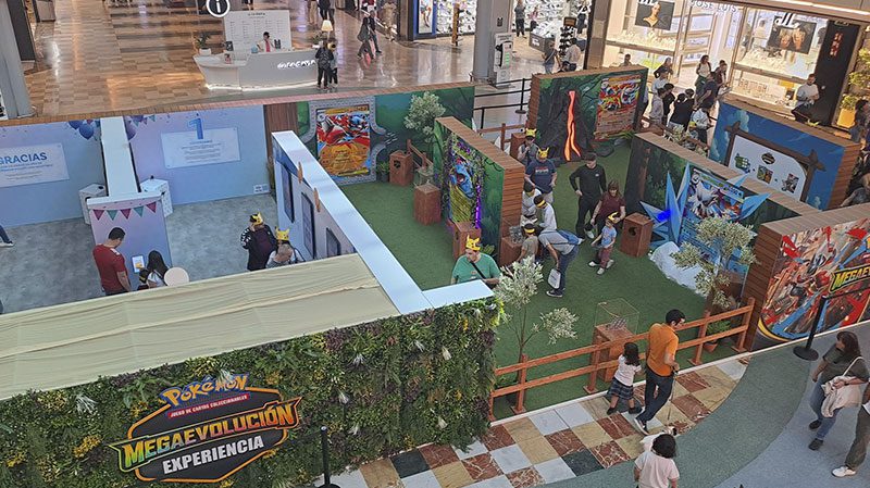 pokemon la gavia
