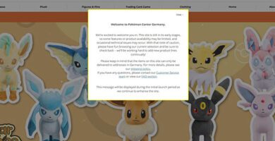 pokemon center alemania