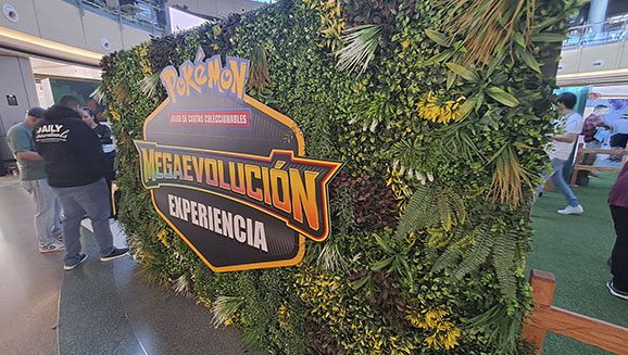 la gavia pokemon