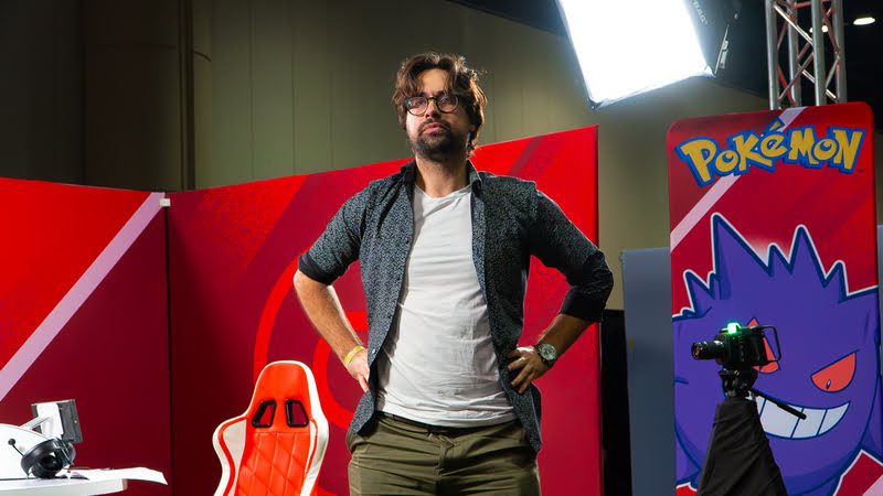 wolfey Mundial de Pokémon 2016