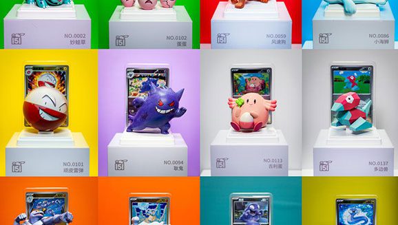 Dream Painting Collection 151