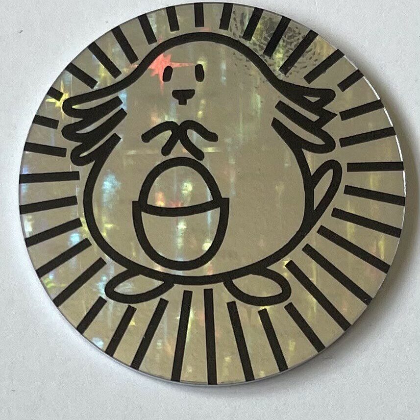 moneda Pokémon