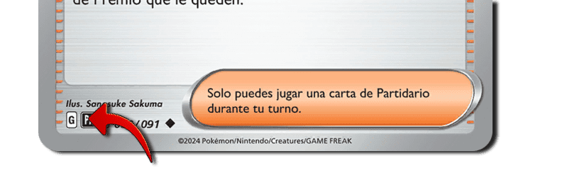 rotacion pokemon tcg 2026