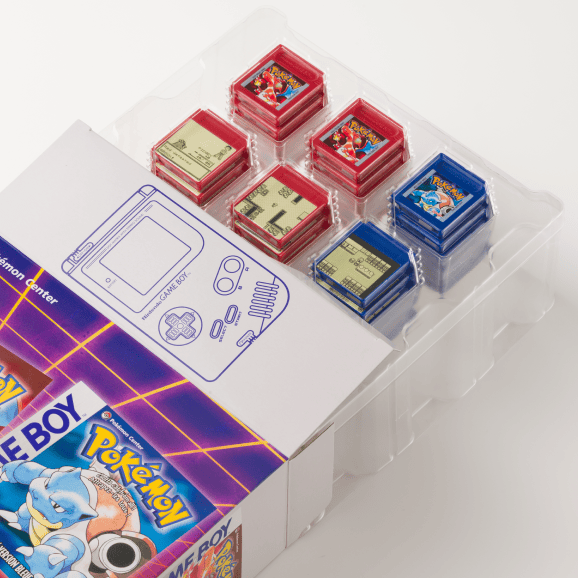 Cartuchos Game Music Collection