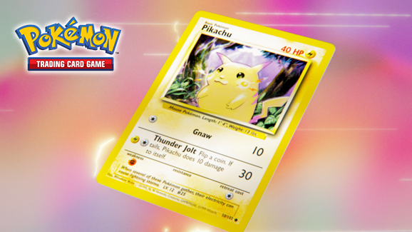 Pokémon TCG 30 aniversario