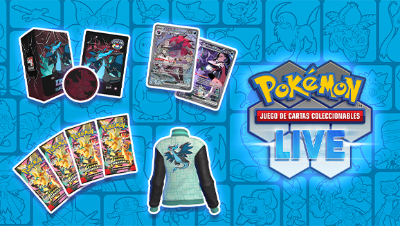 Recompensas EUIC 2026 TCG