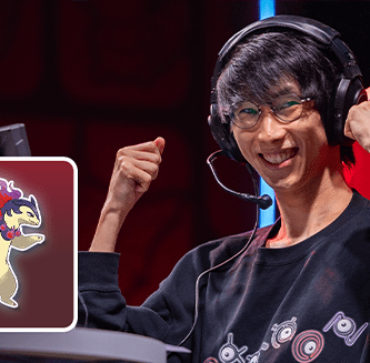 Recompensas EUIC 2026 VGC