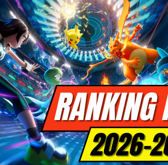 Ranking PokéChampionsDestiny 2026