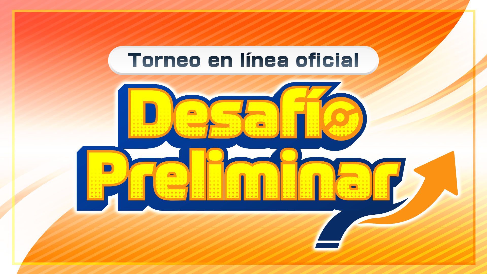Desafío Preliminar Pokémon Champions