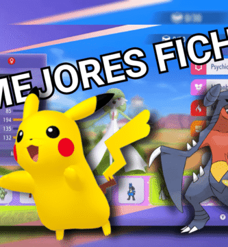 LOS MEJORES POKÉMON PARA FICHAR EN POKÉMON CHAMPIONS