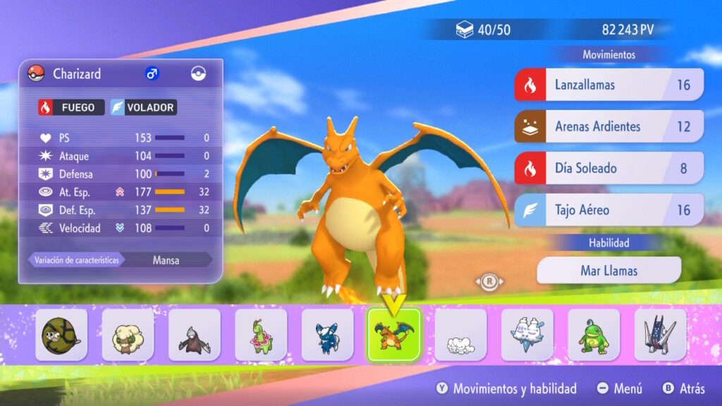 meta del Desafío Global 2026