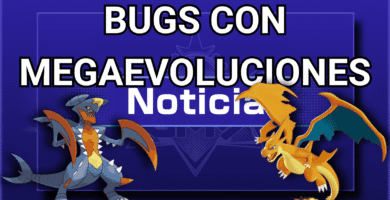 Primera actualización Pokémon Champions errores detectados y soluciones en camino
