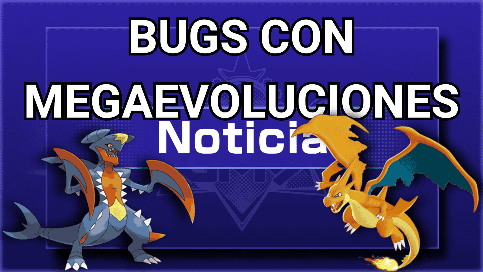 Primera actualización Pokémon Champions errores detectados y soluciones en camino