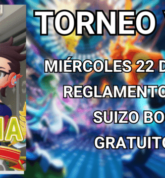 Segundo Torneo Ranking PokéChampionsDestiny – Primavera 2026