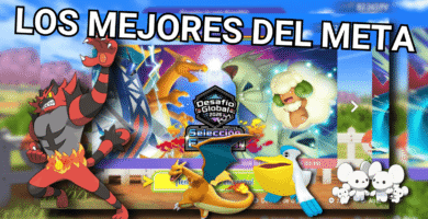 Selección especial Desafío Global 2026 todos los Pokémon, fechas y claves del meta