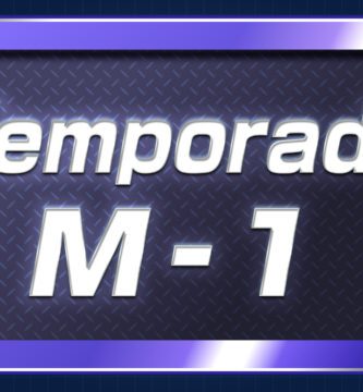 Temporada M-1 Pokémon Champions