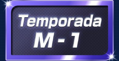 Temporada M-1 Pokémon Champions