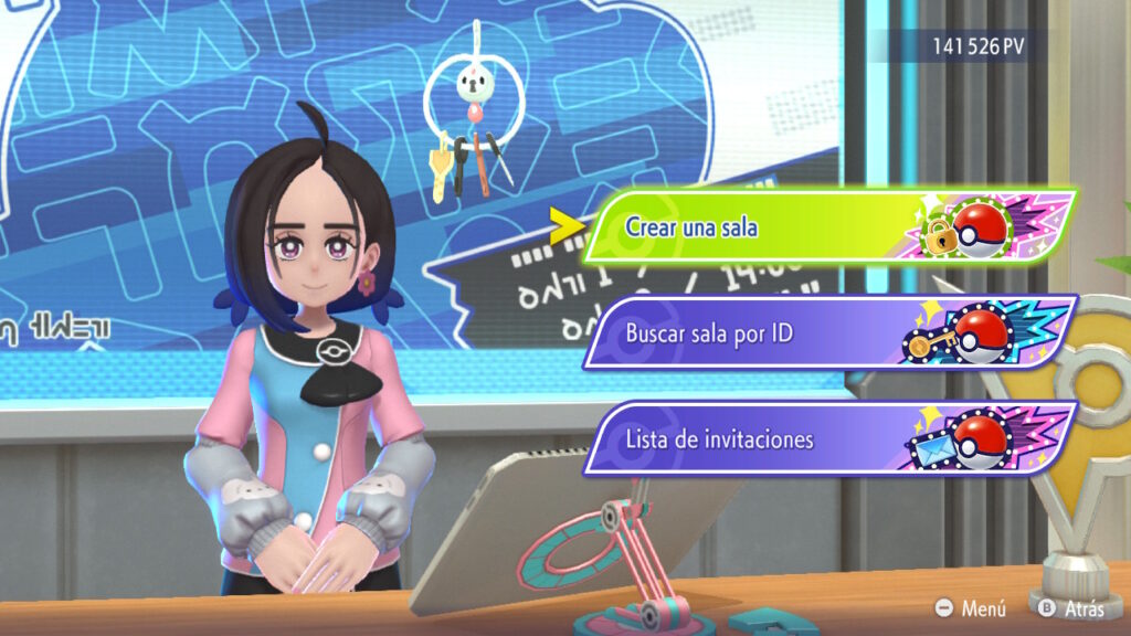 Combates Privados Pokémon Champions