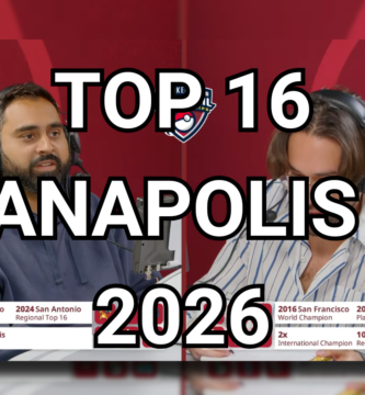 Indianapolis VGC 2026