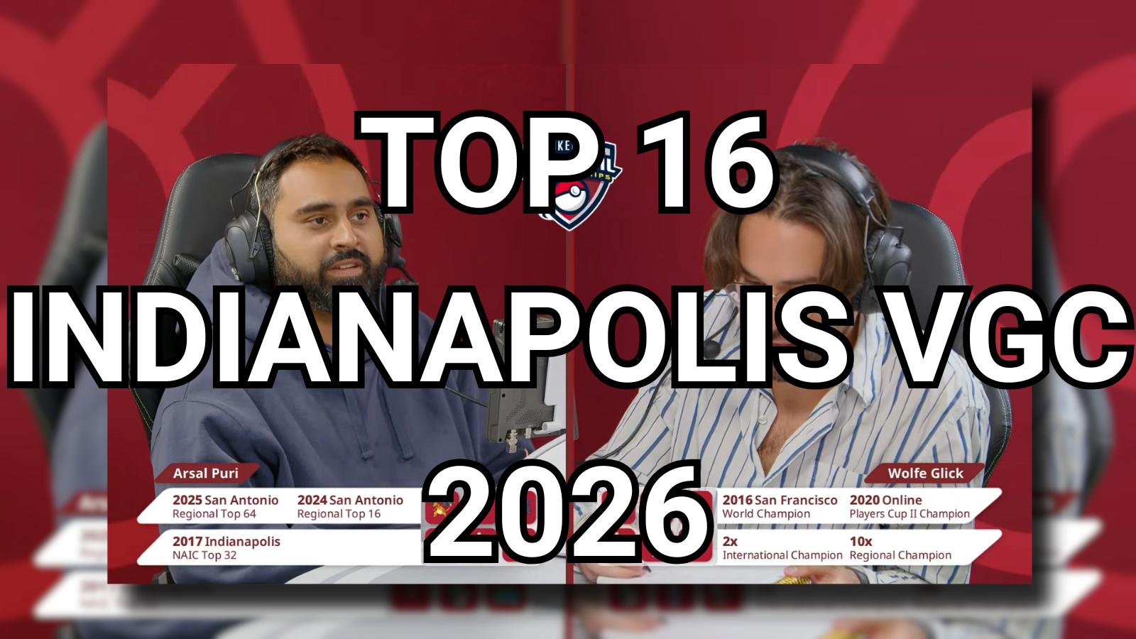 Indianapolis VGC 2026