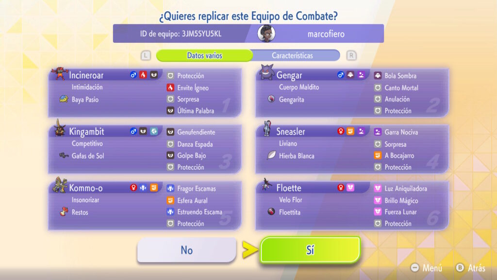 Marco Silva Equipo ganadorl Regional de Turín 2026