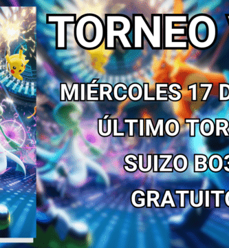 Noveno Torneo Ranking PokéChampionsDestiny – Primavera 2026