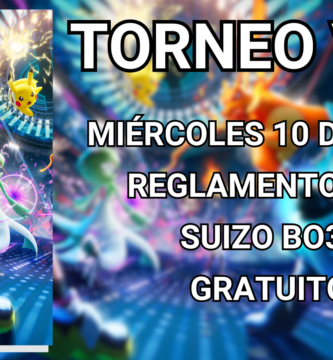 Octavo Torneo Ranking PokéChampionsDestiny – Primavera 2026