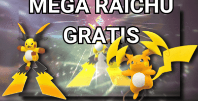 Pokémon Champions Móvil