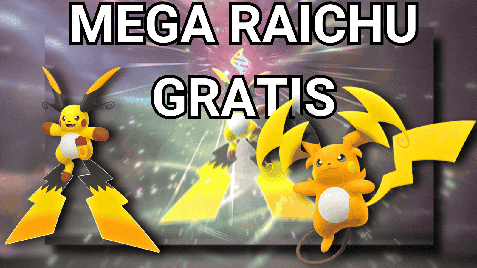 Pokémon Champions Móvil